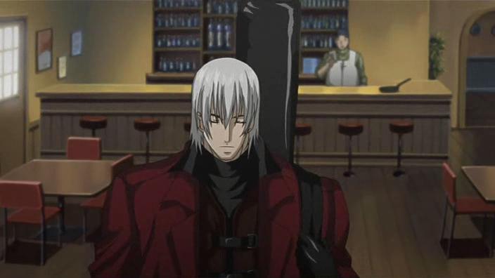 Otaku Gallery  / Anime e Manga / Devil May Cry / Screen Shots / 07 - Wishes Come True / 057.jpg